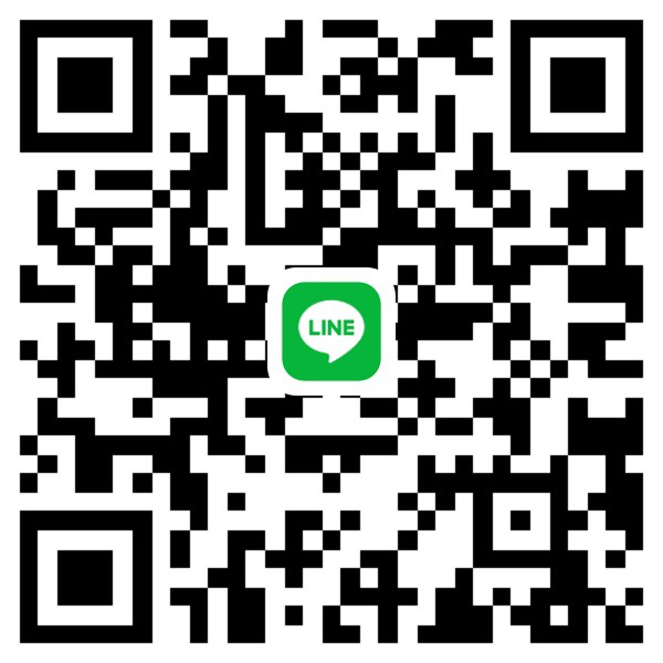 LINE QR Code